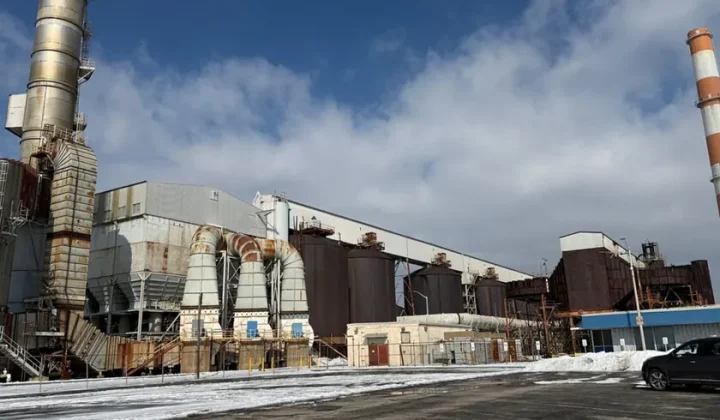 Kentucky Aluminum Smelter to Become Anthropic AI Data Hub in $14 Billion Project