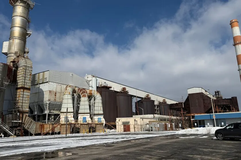 Kentucky Aluminum Smelter to Become Anthropic AI Data Hub in $14 Billion Project