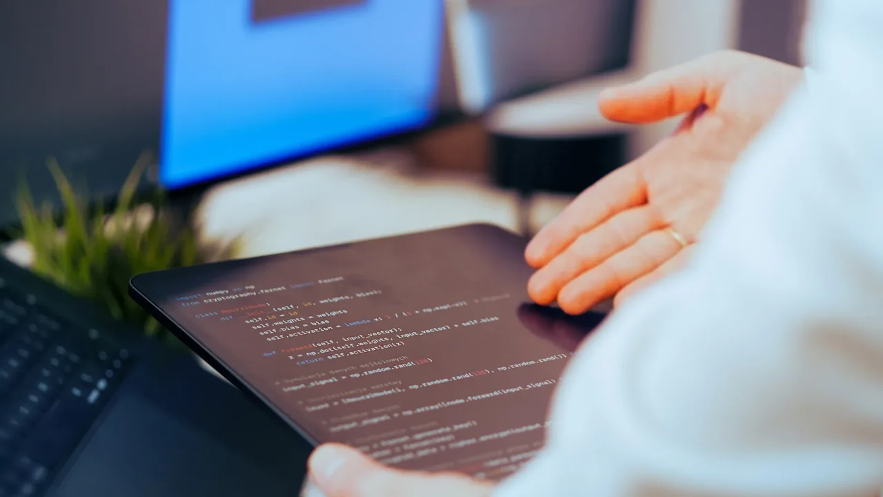Which AI vendors are publishing useful compliance information this week