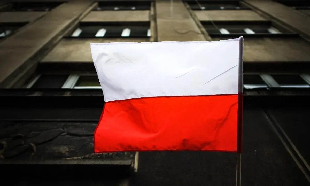 Polish web scan finds 250,000 vulnerable government, hospital and airport sites