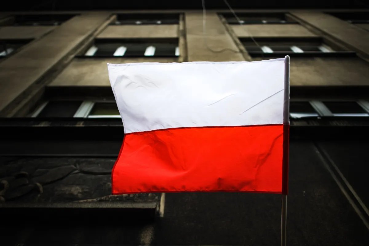 Researchers present findings on Polish public website vulnerabilities at Def Con in Las Vegas.