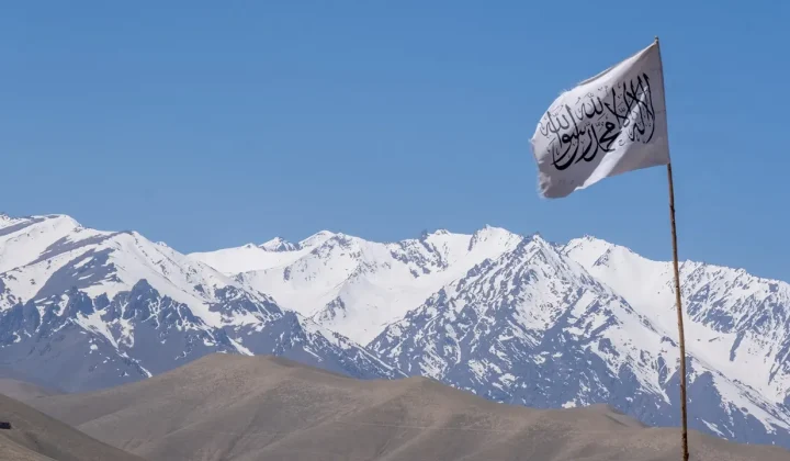 Taliban Rule at Five Years: Rising Unrest, Falling Economy, and a Growing Resistance