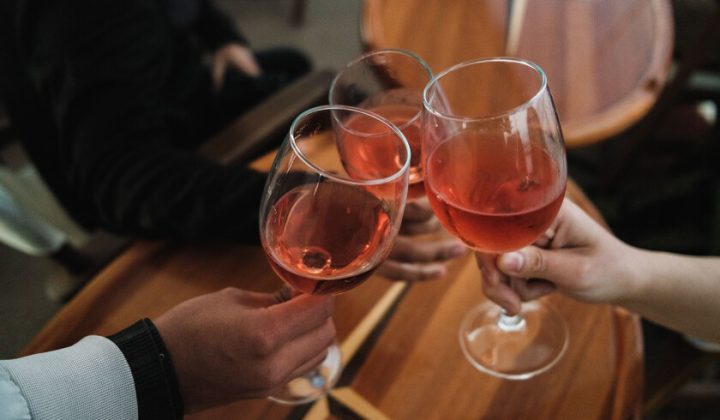 New Study Suggests Social Connection, Not Wine, May Explain Longevity Benefits