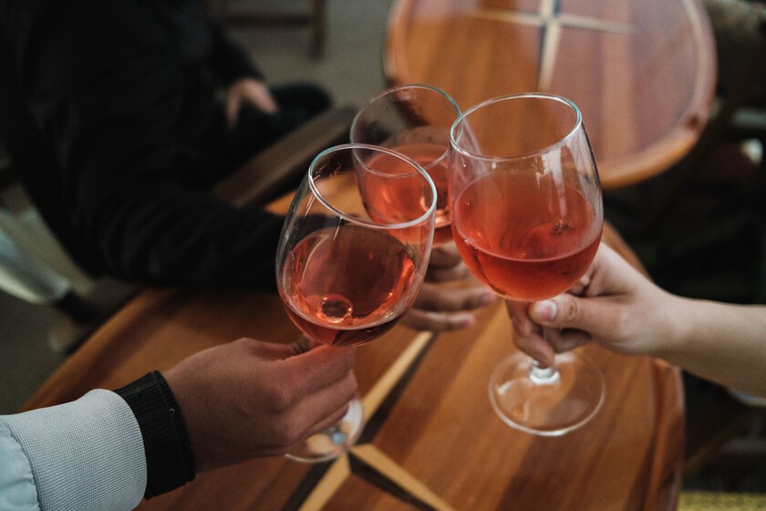 New Study Suggests Social Connection, Not Wine, May Explain Longevity Benefits