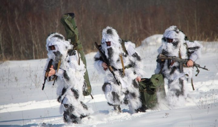Ukraine Battlefield Report Exposes the Limits of Vision-Dependent FPV Drones