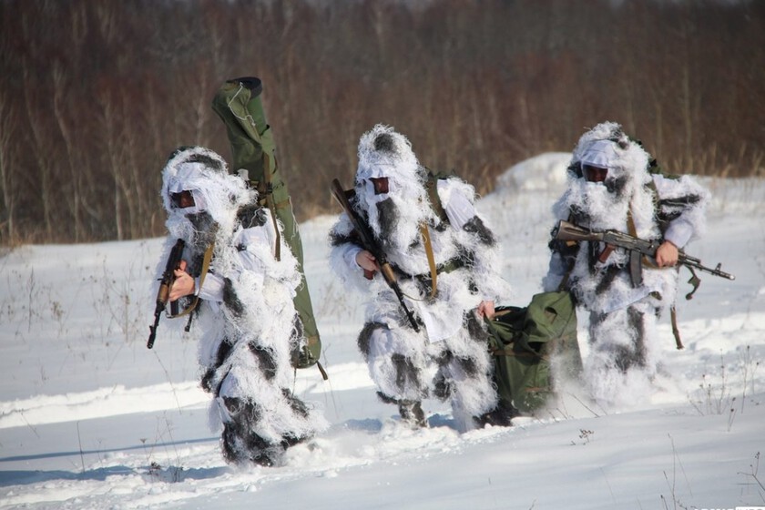Ukraine Battlefield Report Exposes the Limits of Vision-Dependent FPV Drones