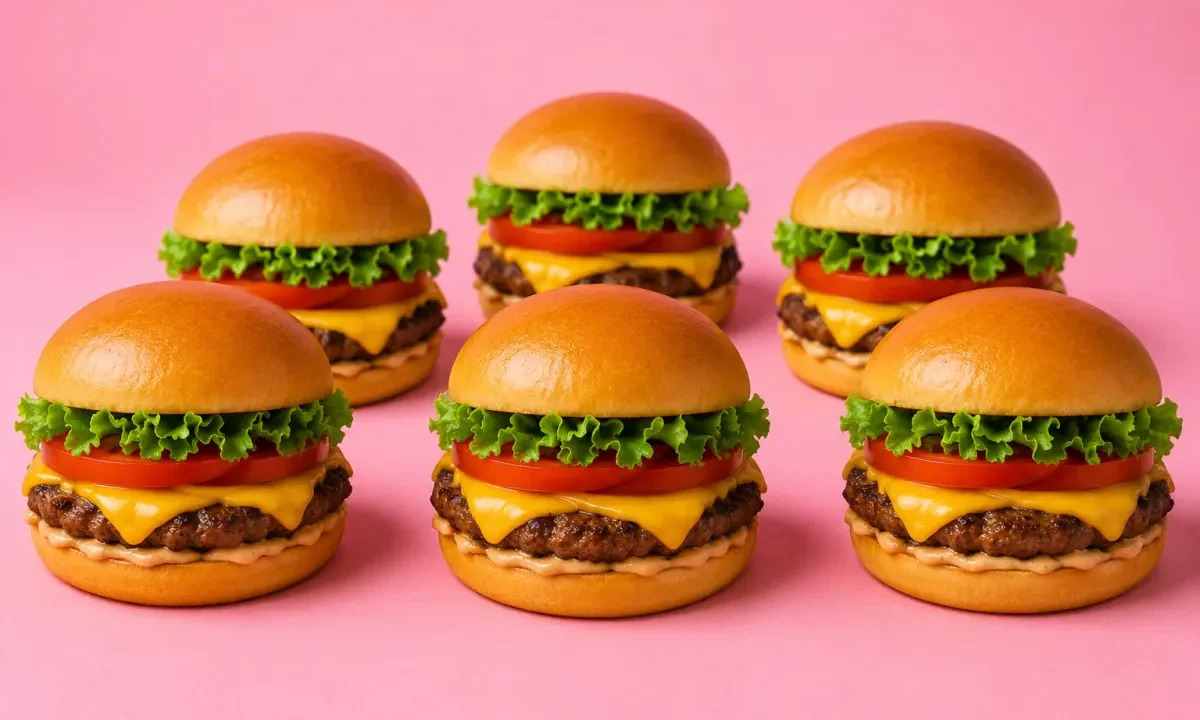 The Uncanny Valley of AI-Generated Menus: Why Restaurant Customers Sense Something Is Wrong