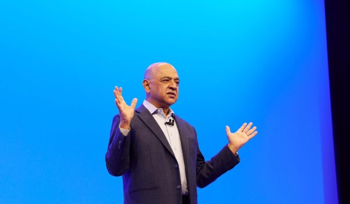 IBM CEO Puts a Number on the Open-Weight AI Value Proposition: 90% of the Performance at 10% of the Token Cost