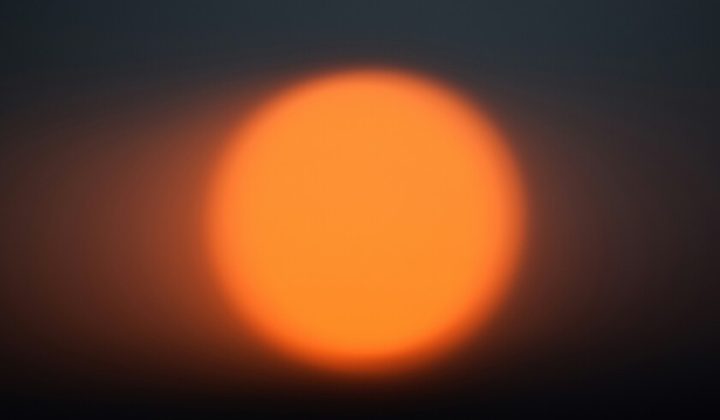New Caltech Simulation Suggests Solar System’s End May Come Sooner Than Expected