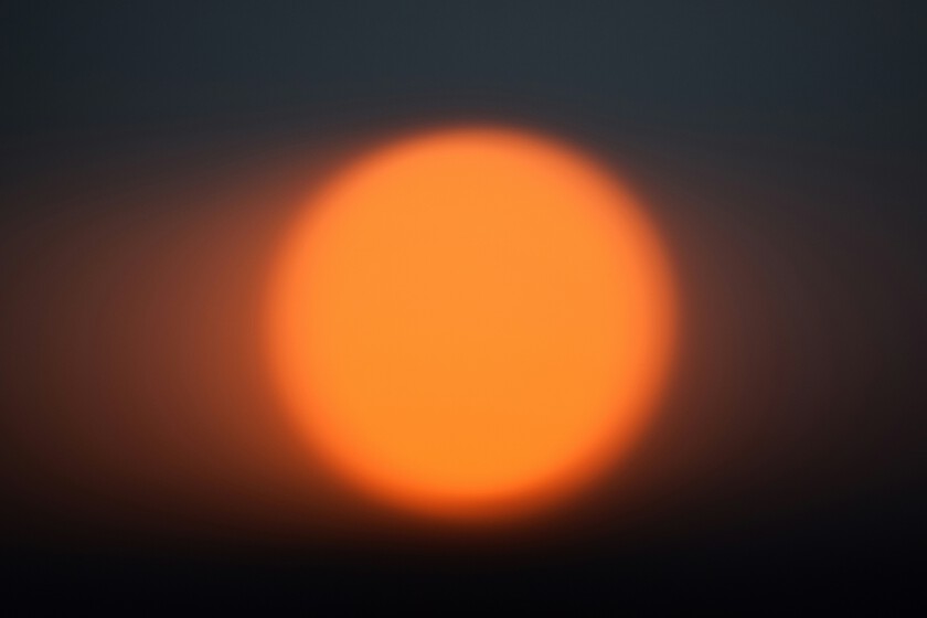 New Caltech Simulation Suggests Solar System’s End May Come Sooner Than Expected