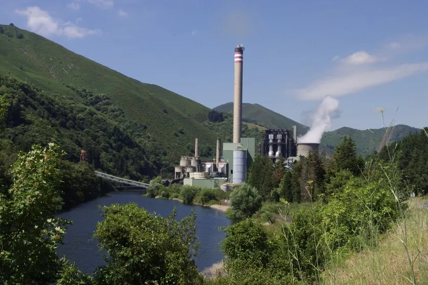 Abandoned Company Town in Asturias Highlights the Human Cost of Europe’s Coal Phase-Out