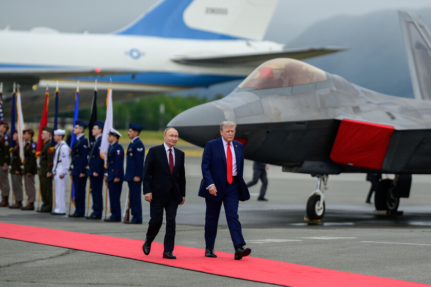 Trump Announces Deal for Russia to Resume Diesel Sales to US as Zelensky Warns of ‘Gift to Putin’