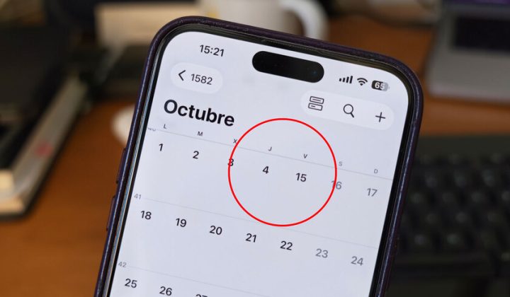 Apple’s iPhone Calendar Erases Ten Days in October 1582 — Here’s Why