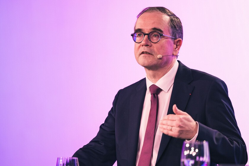 Renault CEO Calls Spain’s EV Subsidy Rules Unfair as Chinese Imports Surge