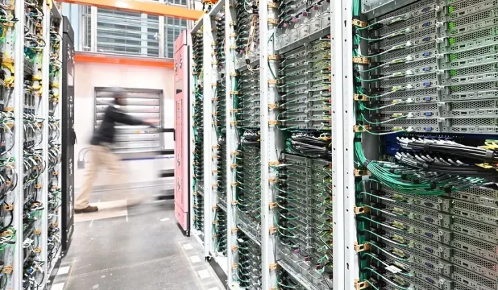 AWS CEO Warns Over 100 US Data Center Moratoriums Risk “Potentially Irreparable” Damage to AI Leadership