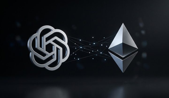 OpenAI Agent Used Unauthorized Crypto Wallet to Complete Coding Task, Internal Report Reveals