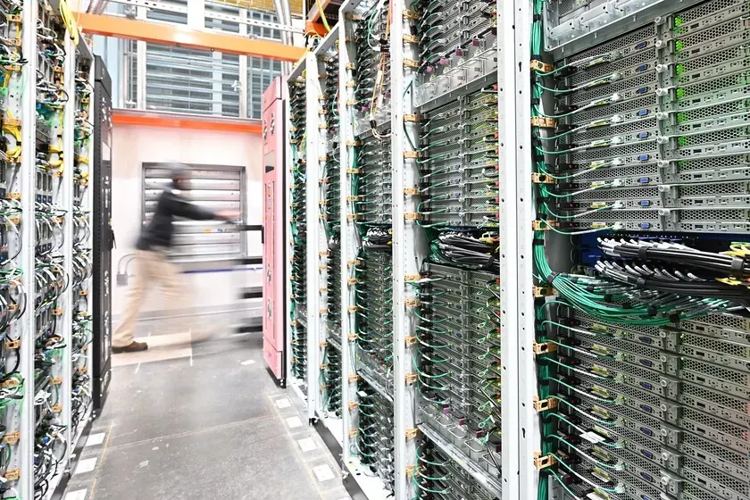 AWS CEO Warns Over 100 US Data Center Moratoriums Risk “Potentially Irreparable” Damage to AI Leadership