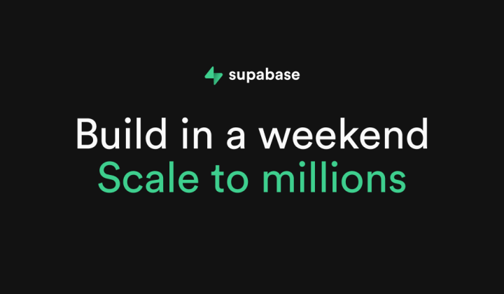 Supabase Releases .NET SDK for C# Developers Across ASP.NET, Unity, and Mobile